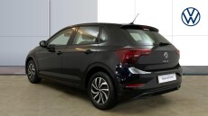 Volkswagen Polo 1.0 TSI Life 5dr Petrol Hatchback